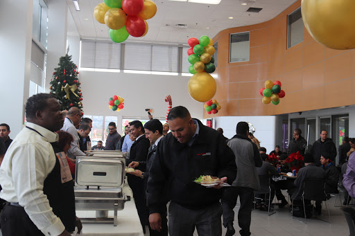 Nissan Dealer «West Covina Nissan», reviews and photos, 205 N Citrus St, West Covina, CA 91791, USA