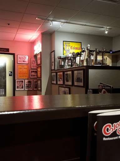 Family Restaurant «Colonial Cafe - St Charles East», reviews and photos, 1625 E Main St, St Charles, IL 60174, USA