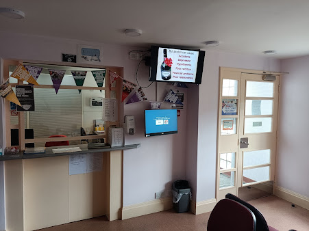 The Kenton Clinic - The Kenton Clinic