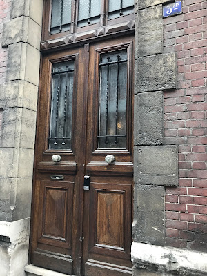 gite la loge de Buffon . Meublé De Tourisme à Rouen