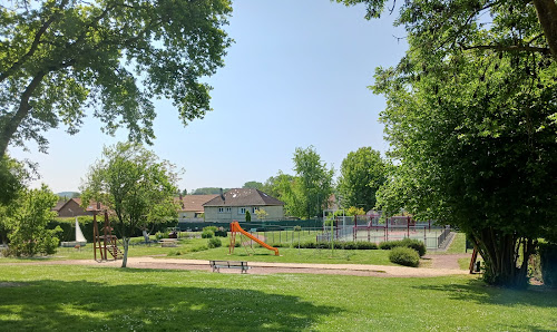 Parc Viry-Noureuil à Viry-Noureuil