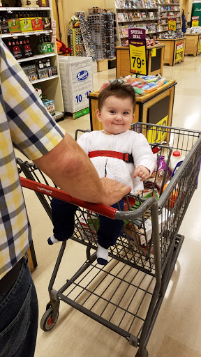 Grocery Store «Hannaford Supermarket», reviews and photos, 45 Hadjis Way Suite 6, Lake Placid, NY 12946, USA