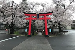 Sugawara Shrine image