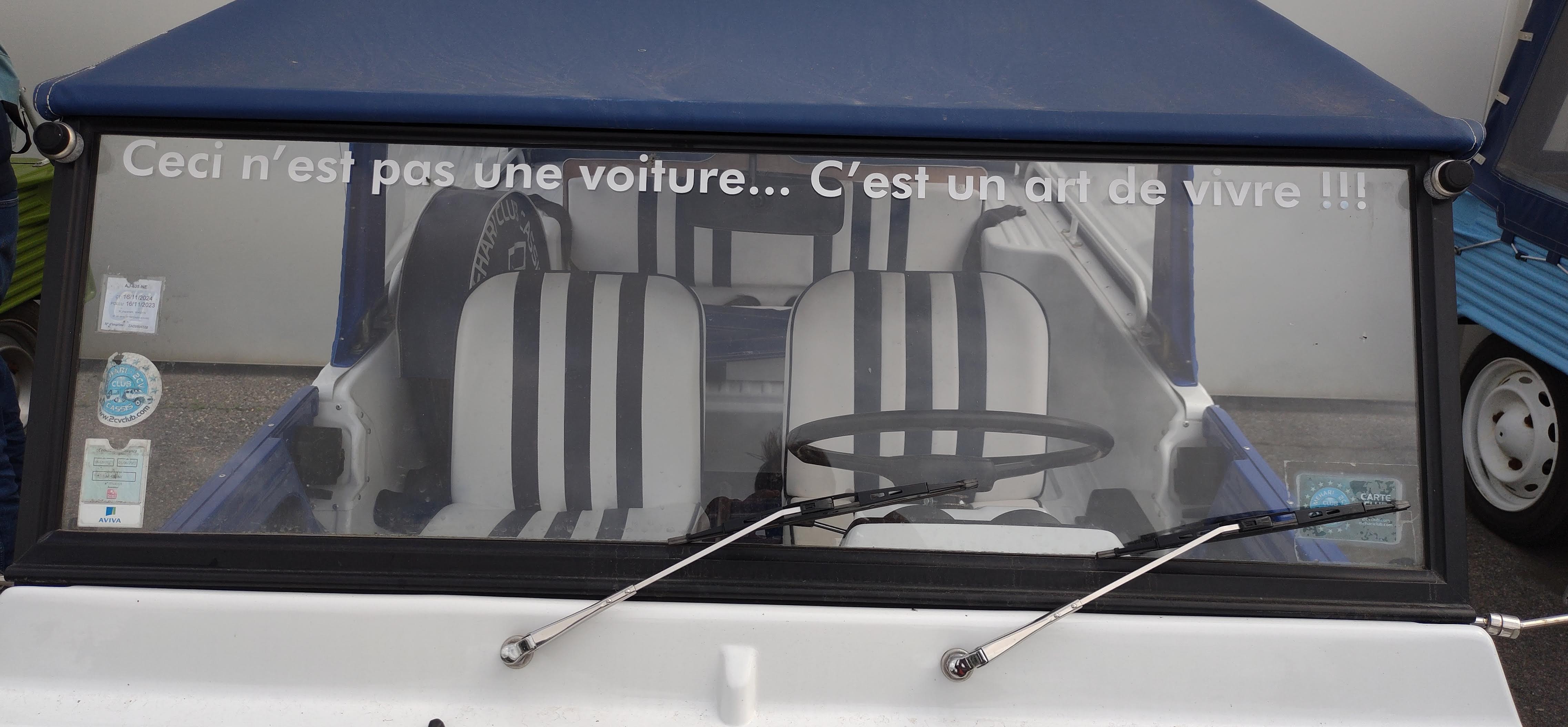 Photo n° 7 de l'avis de Rob.r fait le 17/10/2023 à 19:33