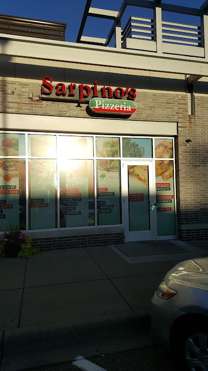 Sarpino's Pizzeria Richfield