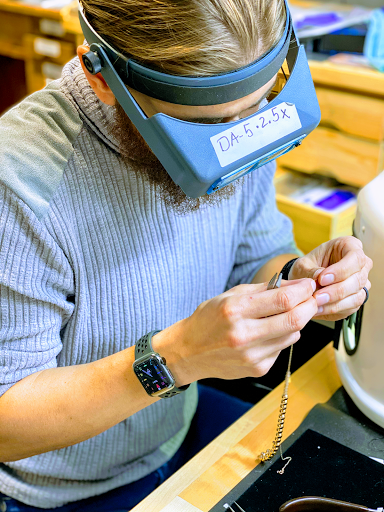 Explore design mac miller tattoo ideas, creative tattoo ideas in Lumberton, available at Avonlea Jewelers