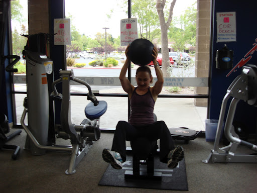 Gym «Team LP Fitness Playground», reviews and photos, 1565 Farmers Ln, Santa Rosa, CA 95405, USA