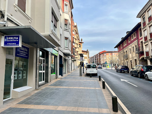Inmobiliaria Urrutia en Mungia