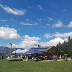 Photo n°2 de l'avis de marian.u fait le 25/08/2022 à 16:10 sur le  Ranch da Andrè à La Valle