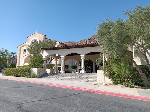 Saint Francis of Assisi Catholic Church image
