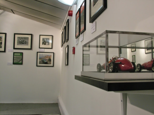 Reviews of The Swift Gallery in Stoke-on-Trent - Museum