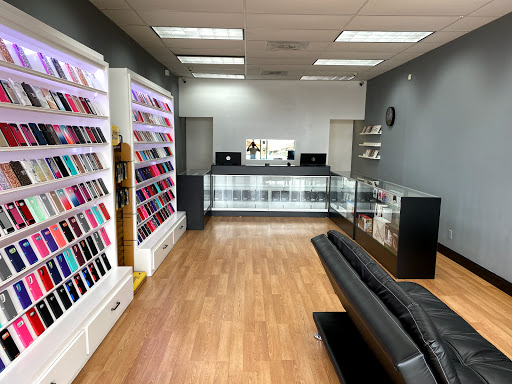 Computer Repair Service «Rescue Cell Phone- Arlington», reviews and photos, 4101 S Cooper St #103, Arlington, TX 76015, USA