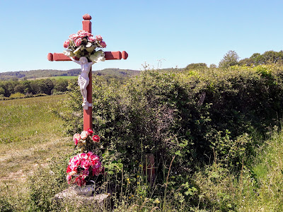 Croix à Neuf-Église