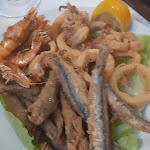 Photo n°2 de l'avis de Renate.e fait le 01/09/2022 à 06:55 sur le  Ristorante Le Arcate à Nocera Scalo