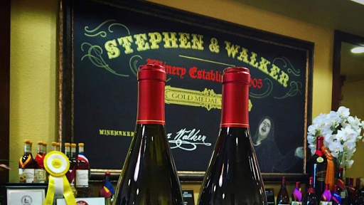 Winery «Stephen & Walker Winery», reviews and photos, 243 Healdsburg Ave, Healdsburg, CA 95448, USA