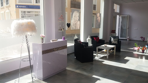 Peluquería Deluxe Style en Benitachell, Alicante