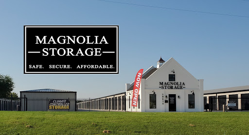 Durant Magnolia Storage