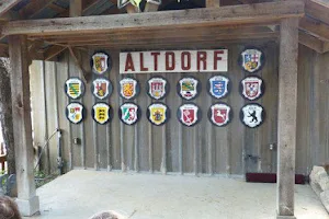 Altdorf Biergarten image