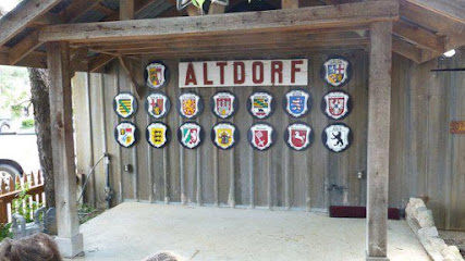 Altdorf Biergarten