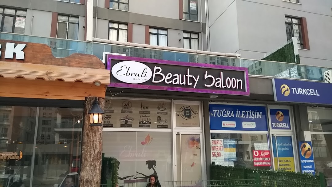 Ebruli Beauty Saloon