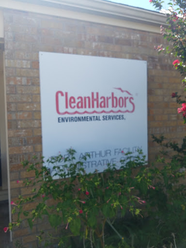 Clean Harbors Environmental