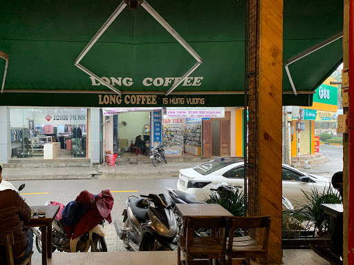 Top 20 quán cafe sân vườn Thành phố Đông Hà Quảng Trị 2022