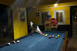 Zak Billiard & Ps image