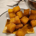 Photo n°8 de l'avis de Gergely.e fait le 19/03/2024 à 14:25 sur le  Ristorante da Antonio à Cascina