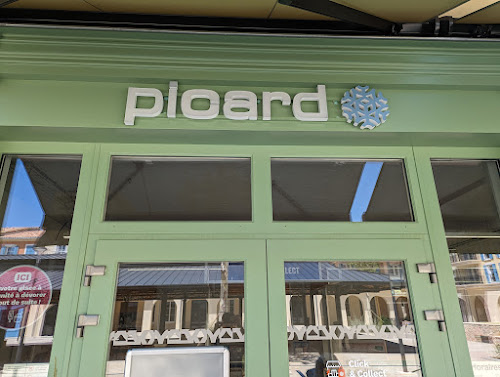 Épicerie Picard Roquefort-les-Pins