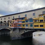 Photo n°3 de l'avis de Gino.o fait le 05/09/2022 à 18:00 sur le  Trattoria Ponte Vecchio à Florence