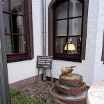 Photo n°7 de l'avis de Margrit.r fait le 30/09/2021 à 15:19 sur le  Hotel Freihof à Hiddenhausen