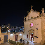 Photo n°1 de l'avis de Charlotte.r fait le 08/08/2022 à 13:21 sur le  À Capella- Casa de Fados à Coimbra