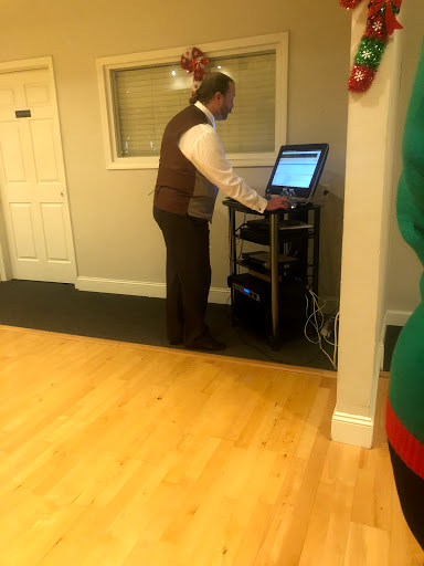 Dance School «Ultimate Ballroom Dance Studio», reviews and photos, 7990 Trinity Rd #106, Cordova, TN 38018, USA