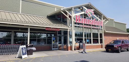 Grocery Store «Hannaford Supermarket», reviews and photos, 31 Ted Dr, Pine Bush, NY 12566, USA