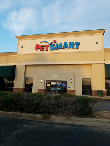 Pet Supply Store «PetSmart», reviews and photos, 3780 Riverchase Village #300, Hoover, AL 35244, USA