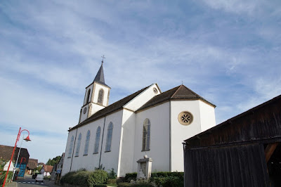 Mairie de Koetzingue à Kœtzingue