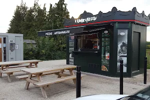 Le Kiosque à Pizzas ALBERT image