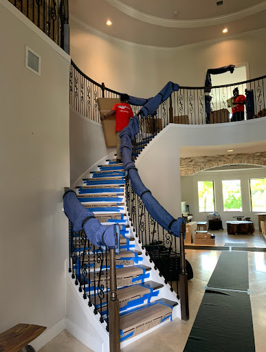 Moving and Storage Service «Nationwide Van Lines», reviews and photos, 1421 NW 65th Ave, Fort Lauderdale, FL 33313, USA