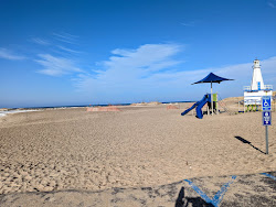 Zdjęcie New Buffalo Beach z poziomem czystości wysoki