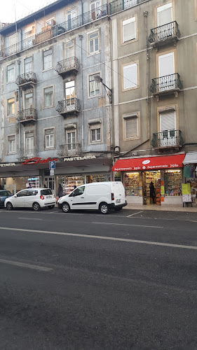 JAPÃO SUPERMERCADO - Lisboa