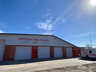 Douglas Fire Department