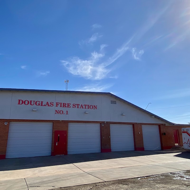Douglas Fire Department