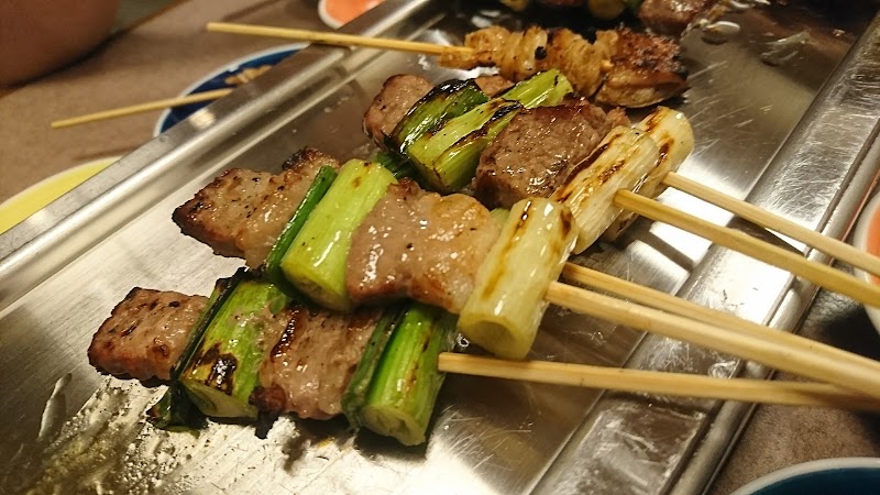 やきとりの名門秋吉 金沢もりの里店