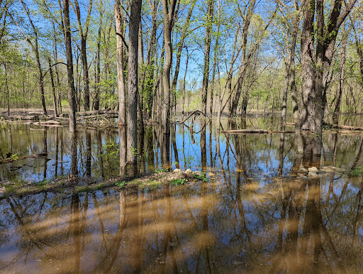 Park «Coon Rapids Dam Regional Park», reviews and photos, 9750 Egret Blvd NW, Coon Rapids, MN 55433, USA