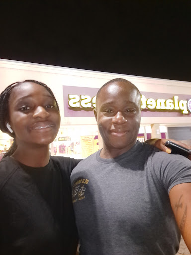 Gym «Planet Fitness», reviews and photos, 564 Nissan Dr, Smyrna, TN 37167, USA