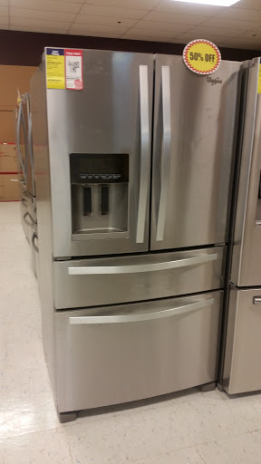 Appliance Store «Sears Outlet», reviews and photos, 6022 Crawfordsville Rd, Speedway, IN 46224, USA