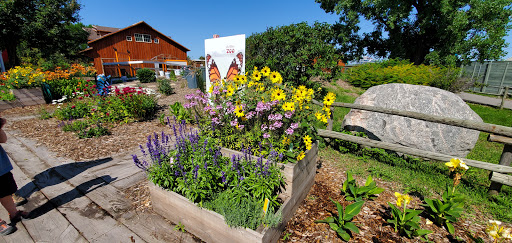 Zoo «Red River Zoo», reviews and photos, 4255 23rd Ave S, Fargo, ND 58104, USA