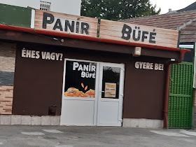 Panír Büfé