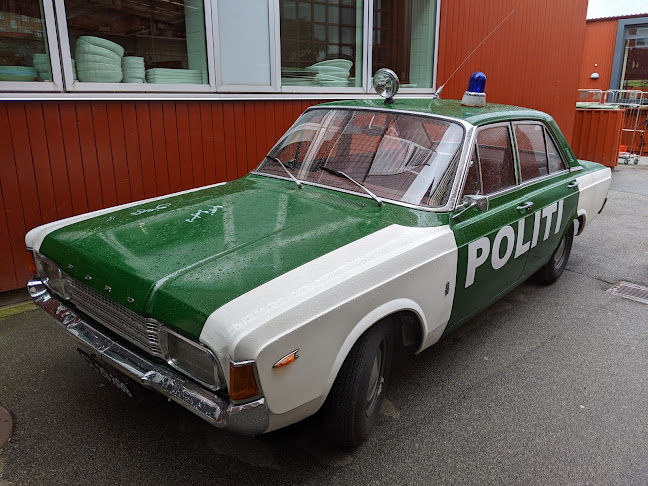 Telefonnummer for Nordisk Film A/S