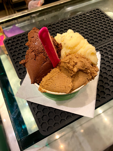 Coffee Shop «Pitango Gelato Reston Town Center», reviews and photos, 11942 Democracy Dr, Reston, VA 20190, USA